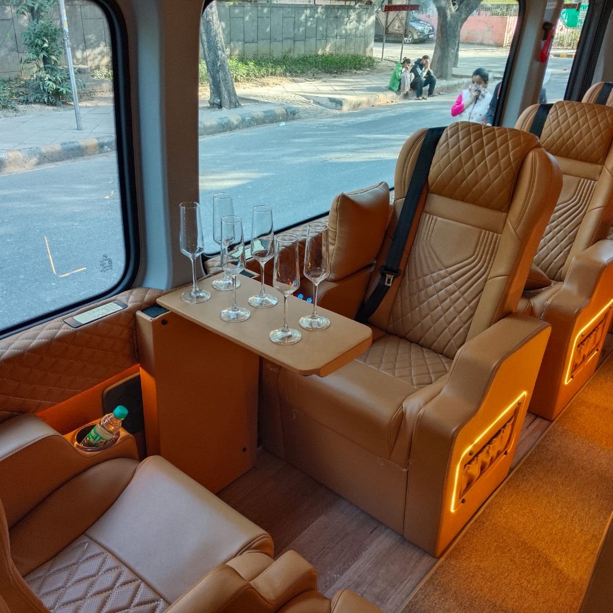 Luxury Interior