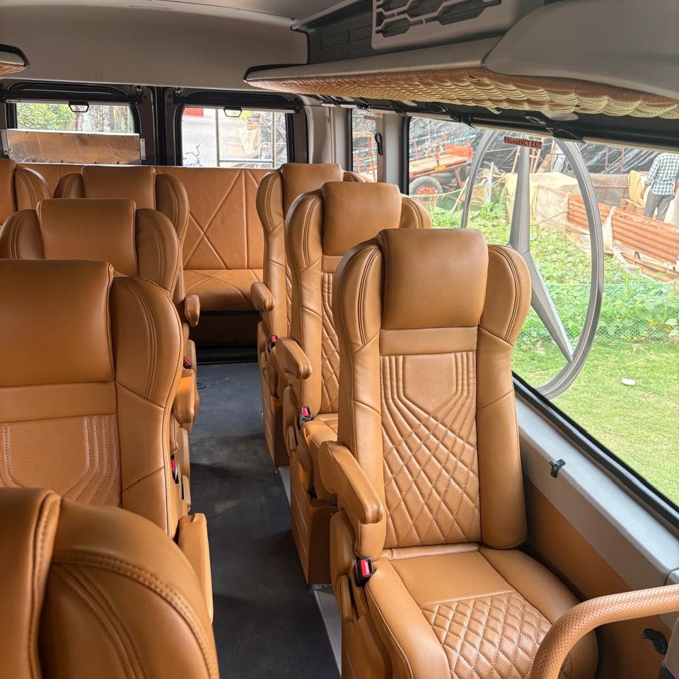 Luxury Journey