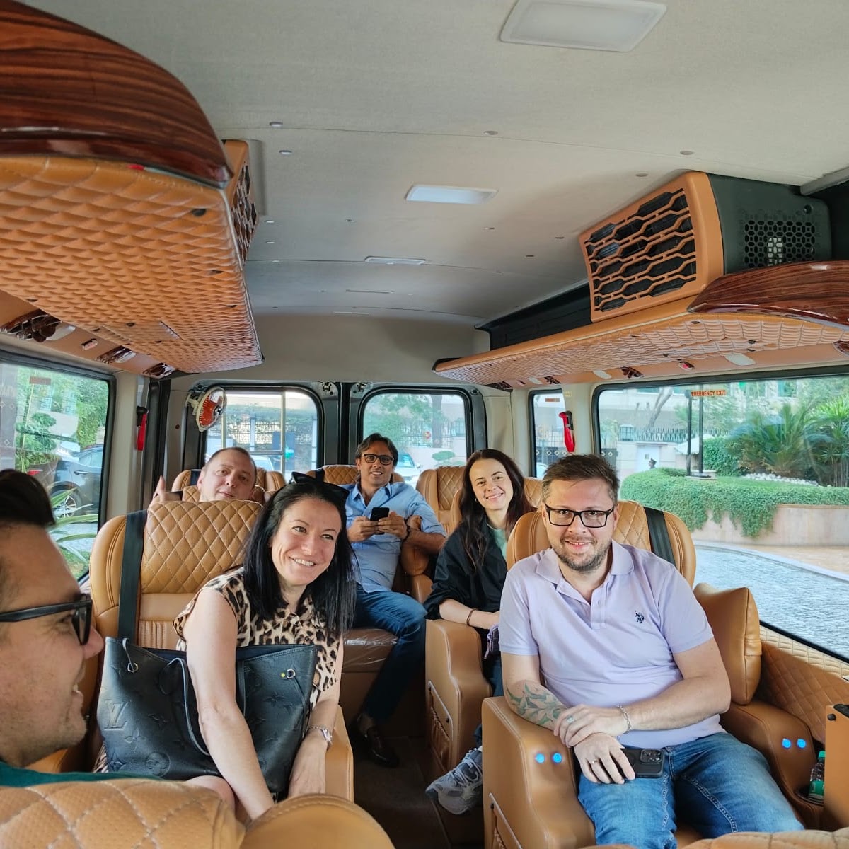 Luxury Journey