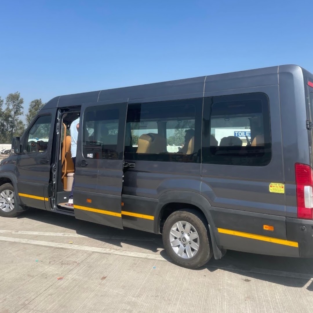 Luxury Journey