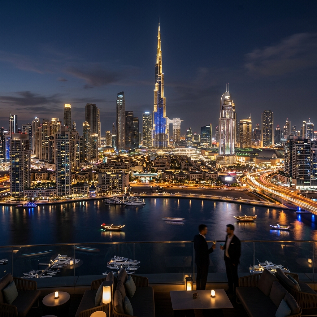 Dubai