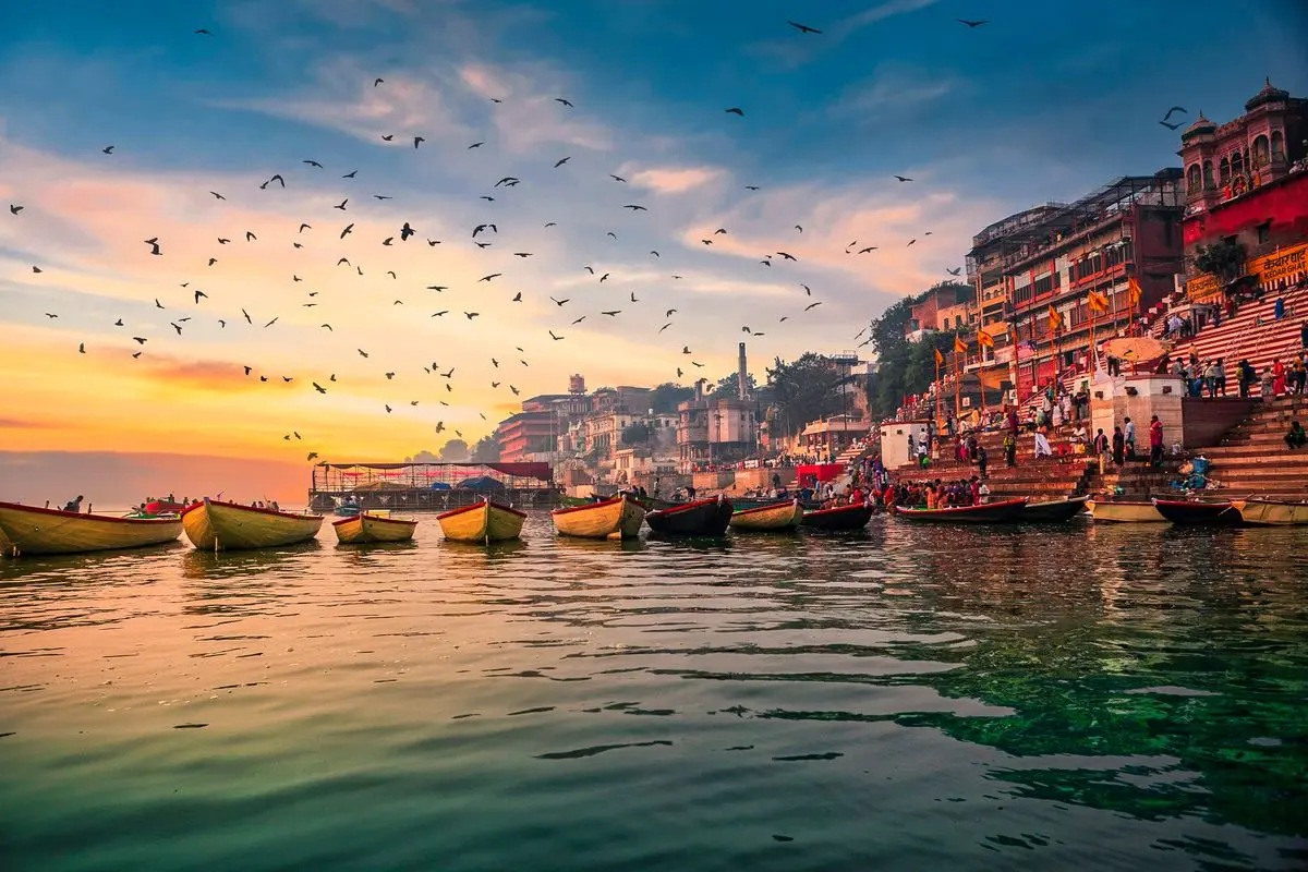 Classic India Tour