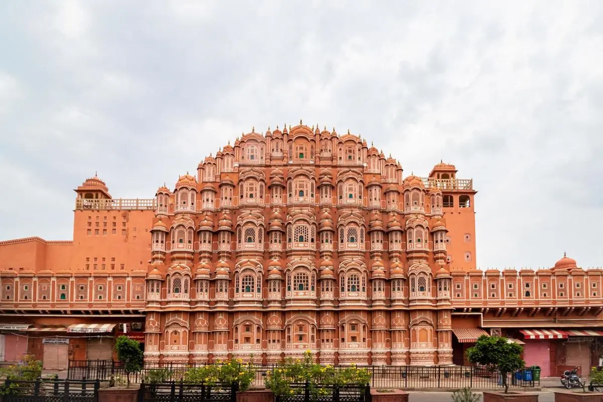 5 Nights 6 Days Golden Triangle Tour